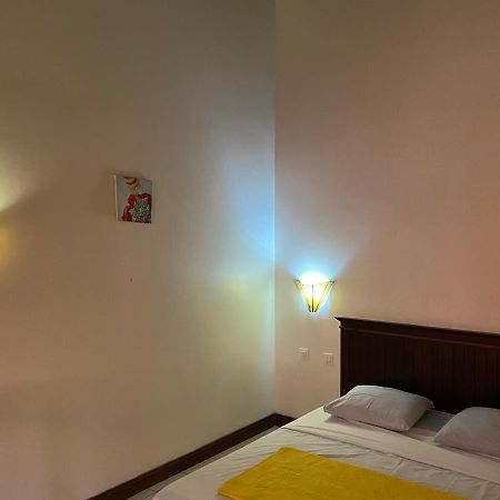 Appartement Vanille 2 Sainte-Anne Eksteriør billede